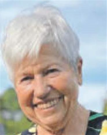 Profilbild Klara Veronika Keller